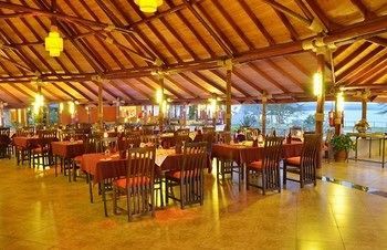 Hotel Sentrim Elementaita Lodge