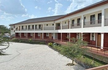 Hotel Sentrim Elementaita Lodge