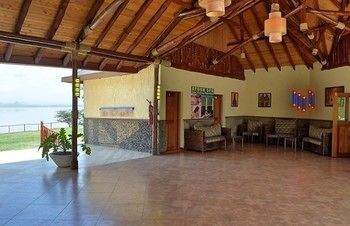 Hotel Sentrim Elementaita Lodge