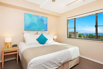 Apartamento Saltwater Suites