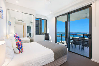 Apartamento Saltwater Suites