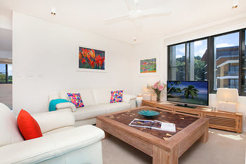 Apartamento Saltwater Suites