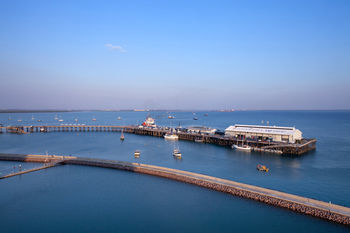 Apartamento Saltwater Suites
