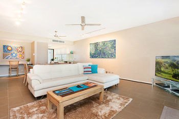 Apartamento Saltwater Suites