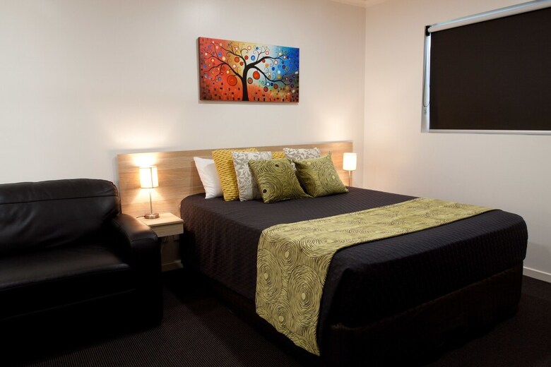 Motel Abode37
