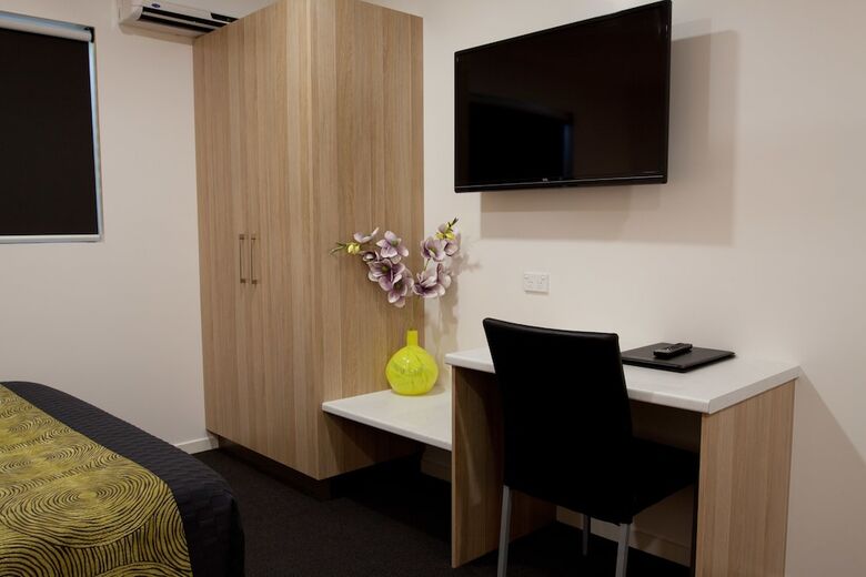 Motel Abode37