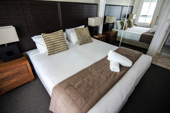 Apartamento Phoenician Resort
