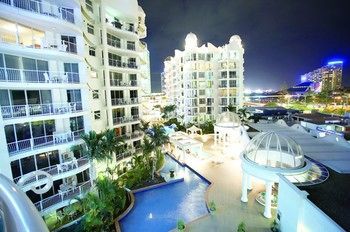 Apartamento Phoenician Resort