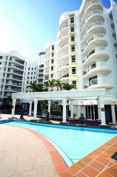 Apartamento Phoenician Resort