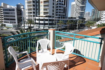 Apartamento Aruba Beach Resort