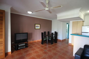 Apartamento Aruba Beach Resort