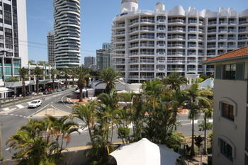 Apartamento Aruba Beach Resort