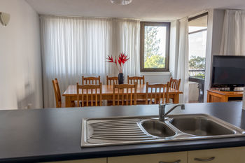 Windward Apartments