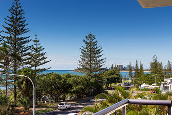 Windward Apartments