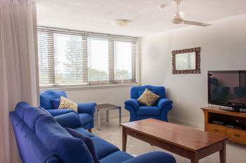 Windward Apartments