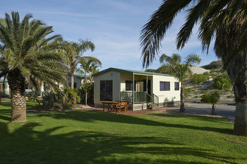 Big4 Adelaide Shores Caravan Park