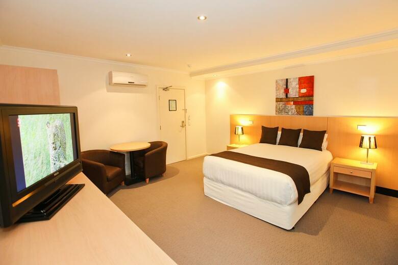 Mercure Hotel Mildura