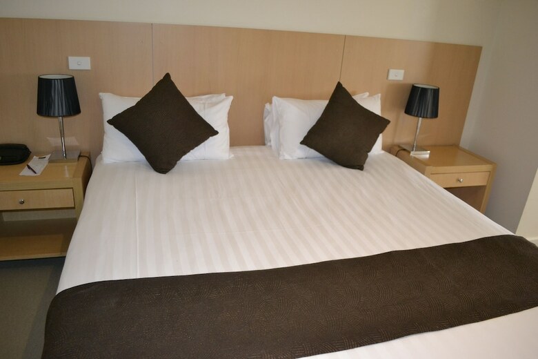 Mercure Hotel Mildura