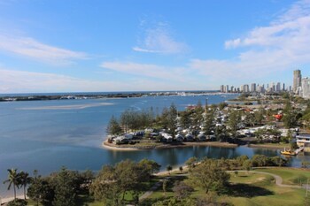 Apartamento Crystal Bay On The Broadwater