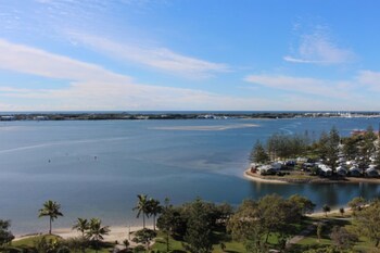 Apartamento Crystal Bay On The Broadwater