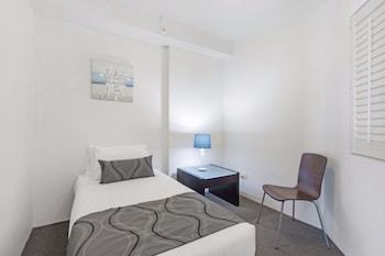 Apartamento Crystal Bay On The Broadwater