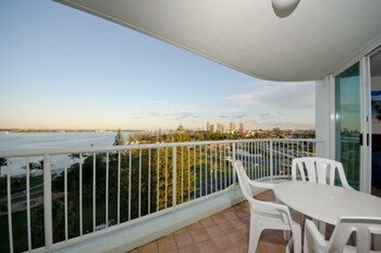 Apartamento Crystal Bay On The Broadwater