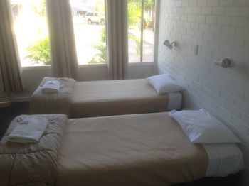 Hoey Moey Backpackers - Hostel