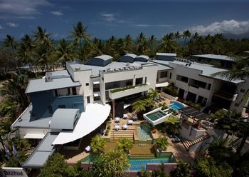 Aparthotel Port Douglas Peninsula Boutique Hotel