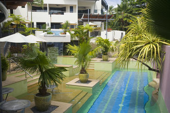 Aparthotel Port Douglas Peninsula Boutique Hotel