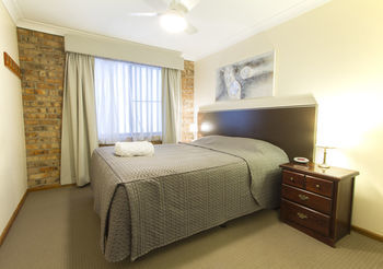 Motel Comfort Inn Harvest Lodge