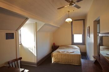 Bed & Breakfast Kirk On Harris Hotel