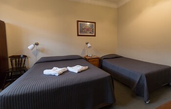 Bed & Breakfast Kirk On Harris Hotel