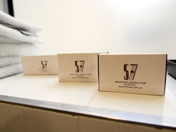 57 Hotel