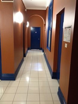 Central Perk Backpackers - Hostel