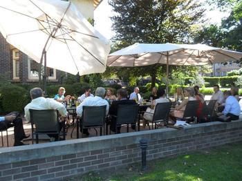 Lindsay House Country Hotel
