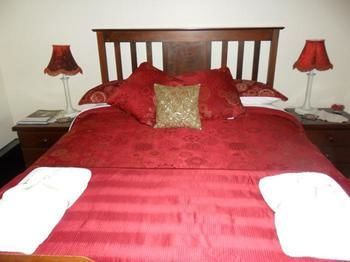 Lindsay House Country Hotel