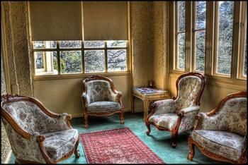 Lindsay House Country Hotel
