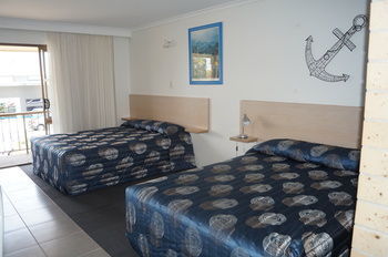 Tweed Harbour Motor Inn