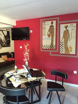 Apartamento R�sidence Bel'bay