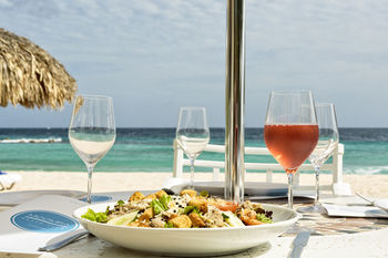 Apartamento Moomba Beach Club