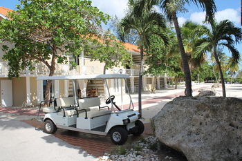 Apartamento Moomba Beach Club