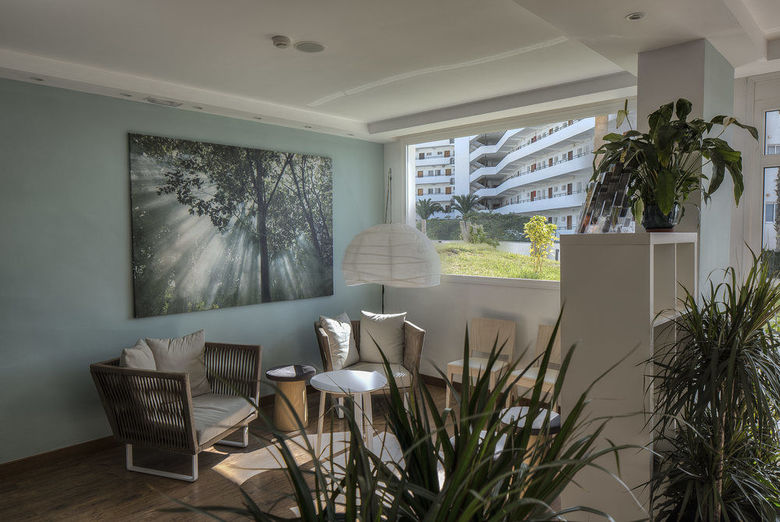 Hotel Coral Ocean View