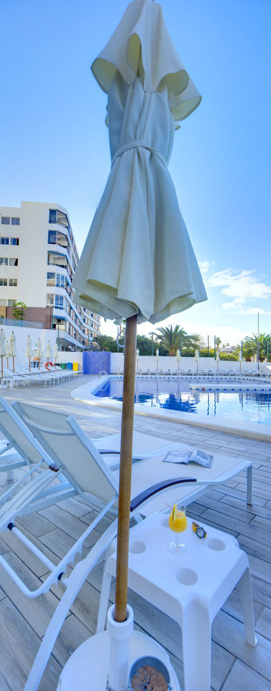 Hotel Coral Ocean View