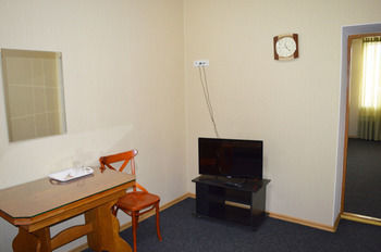 Mini Chisinau Hotel