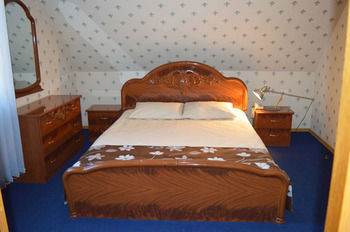Mini Chisinau Hotel