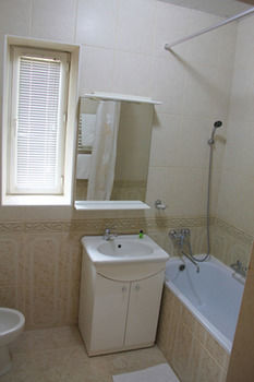 Mini Chisinau Hotel