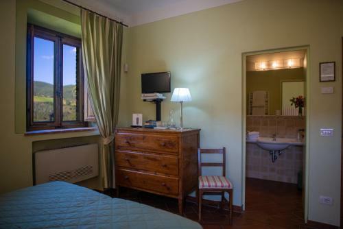 Cavarchino B&B