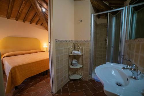 Cavarchino B&B