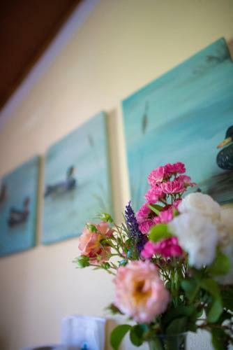Cavarchino B&B
