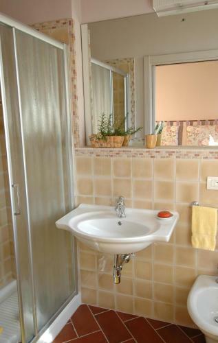 Cavarchino B&B